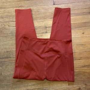 Girlfriend Collective High Waist Leggings
